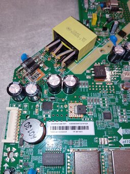 Základní deska TCL TV 50S5409A - 4