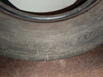 225/65 r 16 C Falken - 4