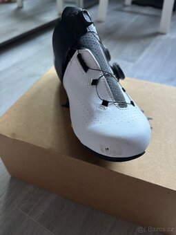 Silniční tretry Fizik Carbon Vento - 4