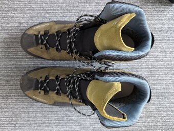 GARMONT TOWER TREK GTX Uni (Velikost: 45) - 4