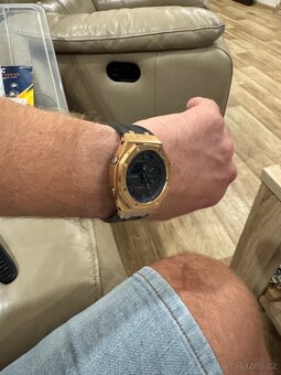 Pánské hodinky Casio - 4