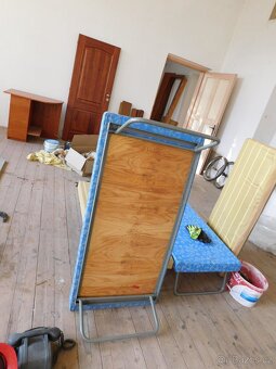 Pelíšek pro psa (skládací) - 4