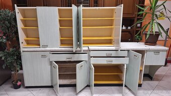 Kuchyňská linka - 4