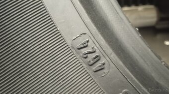 Pneu Dunlop D402 - 4