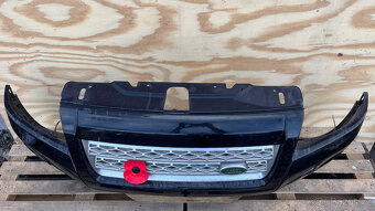 126. PŘEDNÍ NÁRAZNÍK LAND ROVER FREELANDER II - 4