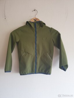 Dětské bundy SALEWA - 4