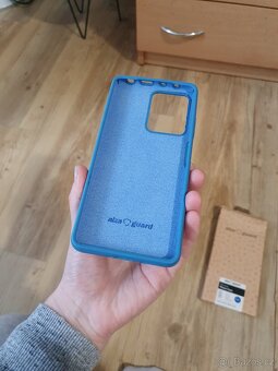 Xiaomi redmi note 12 Pro+ 5G - 4