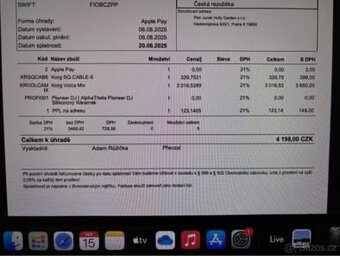 Volca mix, kick, bass - 4