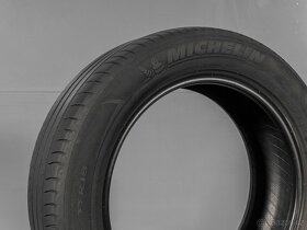 LETNÍ PNEUMATIKY R18 MICHELIN PRIMACY 225/55/18, 4KS (Z0663) - 4