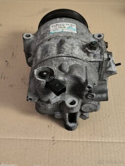 Volkswagen Passat klima kompresor - 4