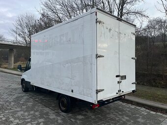 IVECO Daily 35S160, Nové STK, DPH - 4