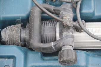 Bourací kladivo BOSCH GSH 11 VC Professional - 4