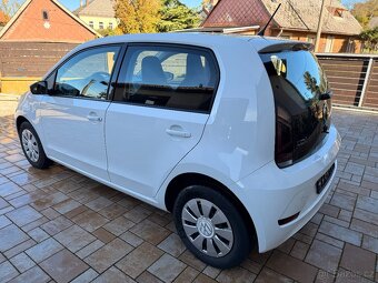VW UP 44000km DPH - 4