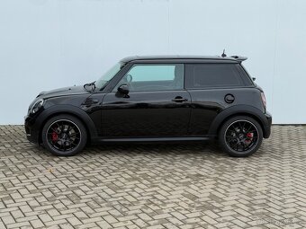 Mini Cooper S R56 – 128 kW / Panorama / LED - 4