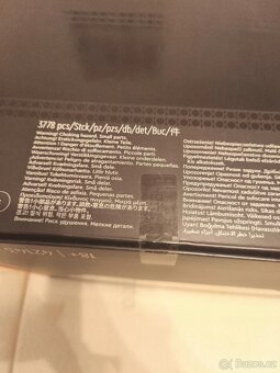 Lego technic 42143 Ferrari - 4