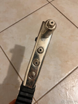 Nýtovací kleště - 4