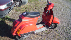 Piaggio Vespa PK 50 XL - 4