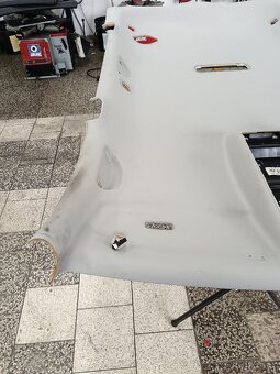 Stropnice touran 2007 - 4