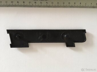 Renault 21 Nevada originálne emblémy, znaky - 4