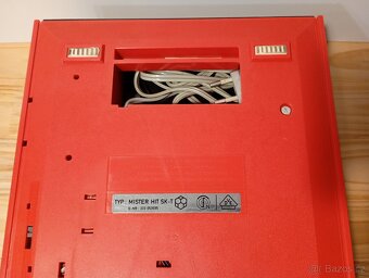 Telefunken Mister Hit SK - 4