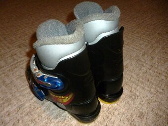 MUNARI - lyžáky - 4