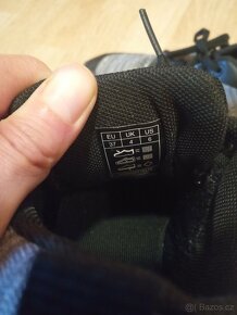 Dívčí tenisky, vel. 37 - 4