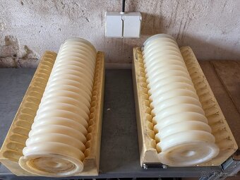 Rolball na bilies - 4