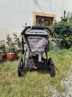 Thule urban glide 2 - 4