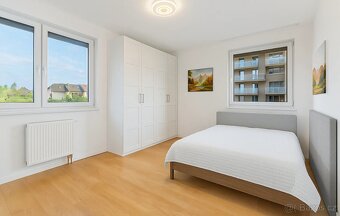 Prodej bytu 4+kk, 98 m², Praha - Strašnice - 4