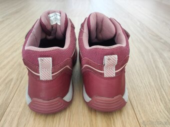 Celoroční boty Superfit, vel. 35 - 4