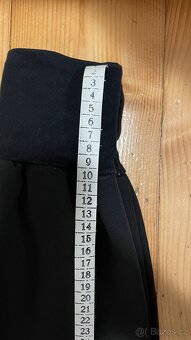 Zimní soft kalhoty 110 - 4