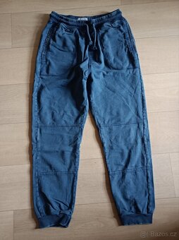 Chlapecká sada oblečení - 4