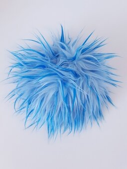 FLUFFY FRIEND • POP PŘÍŠERKA - 4