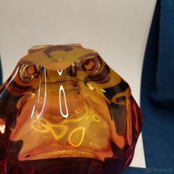 Hutní sklo Chřibská - 4