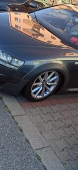 Audi a6 c6 Alu r18 - 4