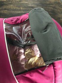 Kočarek CAMARELO  ELF - 4