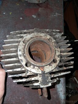 Válce na jawa pionýr 05,20,21,23 - 4