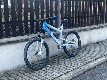 Kolo Canyon Torque FR9 26'' - 4