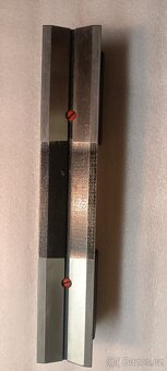 PŘESNÁ STROJNÍ VODOVÁHA 250 MM - 4