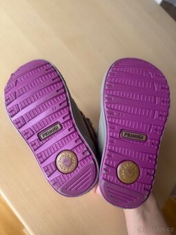 Primigi sněhule - 4