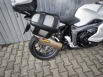 BMW K 1300 S - 4