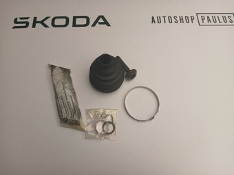 ŠKODA Manžety kloubu - 4