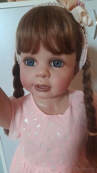 Sběratelská panenka vinylová - 4