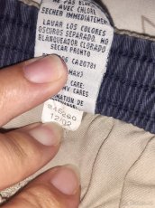 Kraťasy Tommy Hilfiger - 4