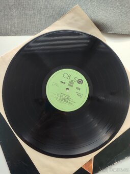 LP - Bonnie Tyler - Diamond cut - 4