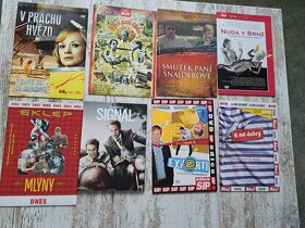 DVD filmy - 4