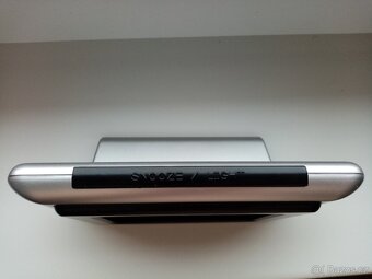 Digitální meteo-stanice - 4