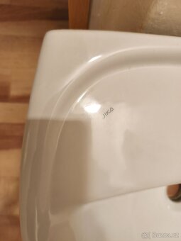 Umyvadlo Jika Lyra šíře 50 cm - 4