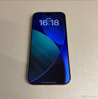 iPhone 16 Pro Max 1 TB 🍏 jako nový - 4