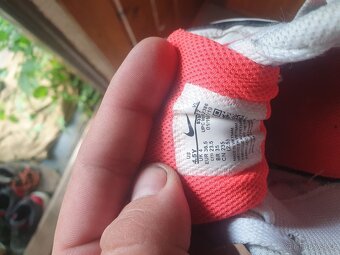 Boty Nike air, Kappa - 4